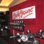 Evento retro 100% Vinyl