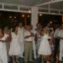Fiesta White
