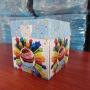 Caja Cup Cake 1 unidad