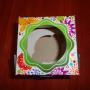 Caja Cup Cake 1 unidad