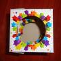 Caja Cup Cake 1 unidad