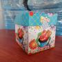 Caja Cup Cake 1 unidad