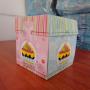Caja Cup Cake 1 unidad