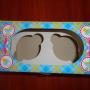 Caja Cup Cake 2 unidades