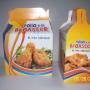 Caja para Pollo
