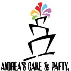 Andrea´s Cake & Party