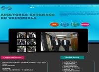 Auditores Externos de Venezuela