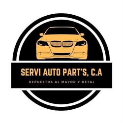 Servi Auto Part`s, C.a.