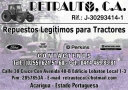 RETRAUTO  C.A