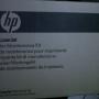 Kit Mantenimiento HP 4014/4015