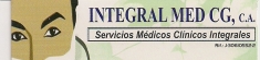 Integral Med Cg C.a