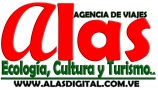 Agencia de Viajes Alas Ecología, Cultura y Turismo