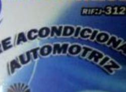 AIR CONTROL, C.A