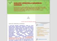 Avaluosvenezuela C.a.