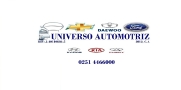 Universo Automotriz 2012, C.a