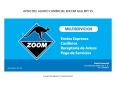 Zoom Encomiendas Gallery 55 ZOOM