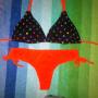 Semi hilo talla M