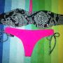 Semi hilo talla M