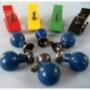 Accesorios para ECG