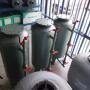 LIMPIEZA Y REPARACIÓN DE FILTROS DE AGUA