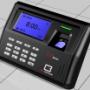 BIOMETRICOS O CAPTA HUELLAS