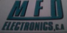 M.F.D. ELECTRONICS C.A.