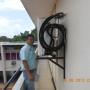 visita tecnica incanal ferrominera