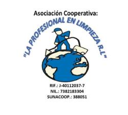 La Profesional en Limpieza R.L