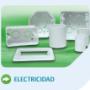 ACCESORIOS ELECTRICIDAD ALTO IMPACTO