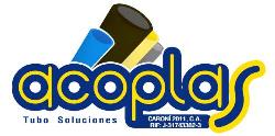 Acoplas Caroni 2011 C.a.