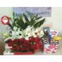 Detalles florales