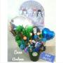 Detalles personalizados