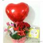 Subido por visitante en 13/12/2016 - Detalles florales