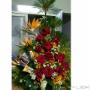 Subido por visitante en 13/12/2016 - Ramos de rosas