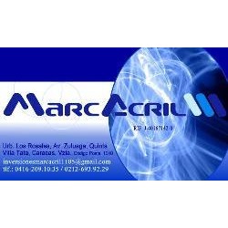Inversiones Marcacril 1105