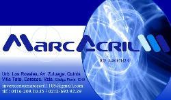 Inversiones Marcacril 1105