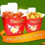 Pasta in Box