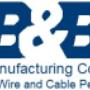 B&B  MANUFACTURING