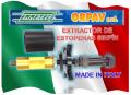 Herramienta Extractor Estopera De Sinfin Cajetin Direccion Hidraulica con Camisa para TIPO TRW