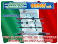 Kit Herramienta Extractor Estopera Cremallera 20 30 - 30 40 - 40 50
