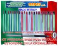 Kit Herramienta Preservativo Instalador Estopera Cremallera