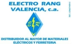Electro Rang Valencia, C.a.