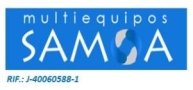 Multiequipos Samoa, C.a.