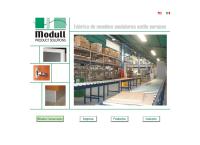 Product Modull Solutions c.a.