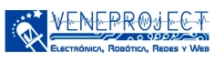 Veneproject