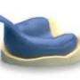 cubeta dental