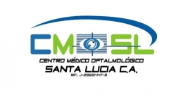 CENTRO MEDICO OFTALMOLOGICO SANTA LUCIA C.A