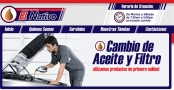 El Nativo - Cambio de Aceite