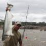 Pesca en Rio Caura
