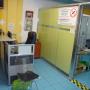 Nuestra sede